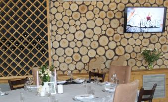Park Hotel Yasenki