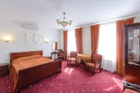 El'Otel' Hotel Hotels in 