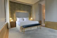 Château de Ferrand Các khách sạn ở Sainte-Colombe