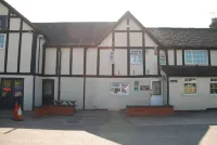 The Bridgehouse Hotels in Acton Trussell and Bednall