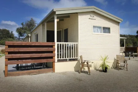 Kanasta Caravan Park