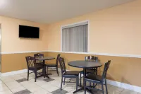 Super 8 by Wyndham Dumfries/Quantico - petit déjeuner