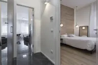 Suite Vogue Stazione Hotels in Cervesina