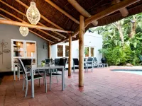 Ballinderry, the Robertson Guest House