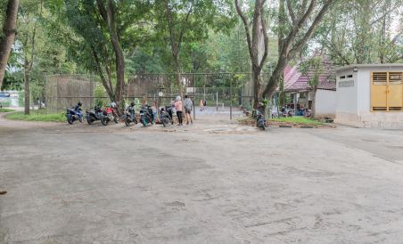 Urbanview Hotel Ulin Samarinda - Housity