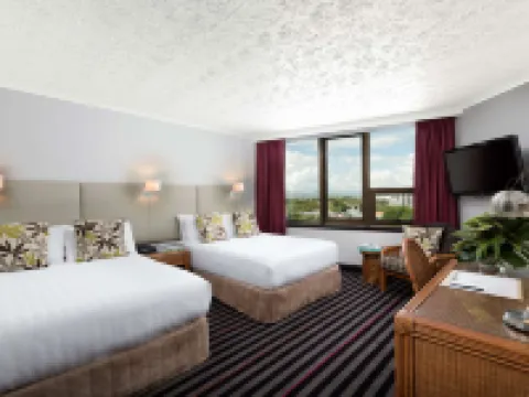 Rydges Southbank Townsville, an EVT hotel Hotels in South Townsville