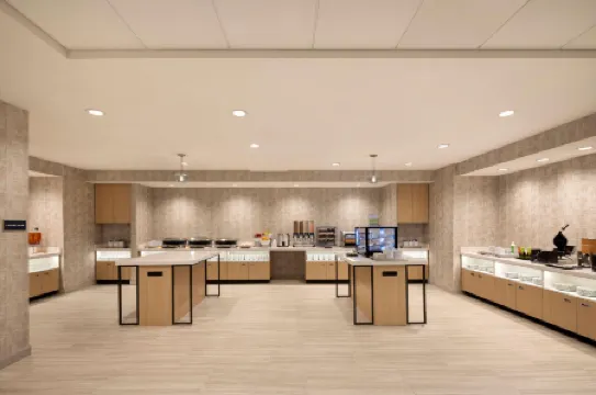 Home2 Suites by Hilton Clovis