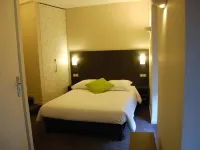 Ruthenium Hotel Hotel a Rodez