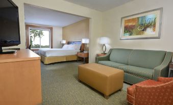 Holiday Inn Express & Suites High Point South