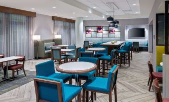 Hampton Inn Tampa Downtown Channel District, FL