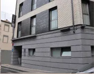 Hotel HM Alfaro Hotels in 