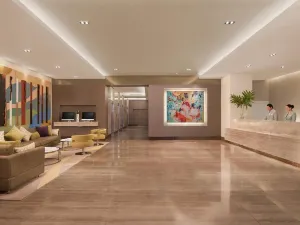 Citadines Salcedo Makati