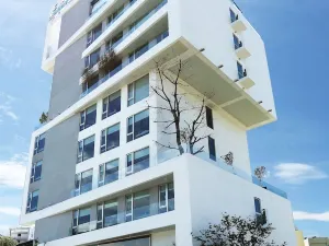 Hotelday Plus Teascape