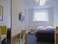 Severin Kursuscenter og Konferencehotel Hotels in Middelfart