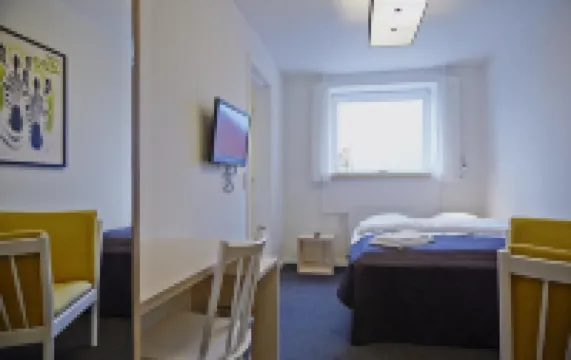 Severin Kursuscenter og Konferencehotel