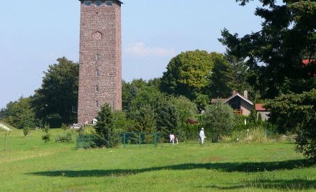 Waldhorn Dobel - Housity