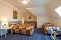 Hostellerie St Vincent