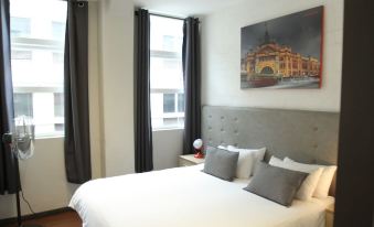 91 Loop Boutique Hostel