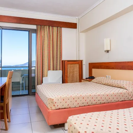 Marmari Bay Hotel