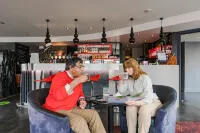 Logis Hôtel Restaurant le Fruitier Hotels in Saint-Sever-Calvados