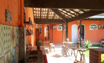 Pousada Vida Bela Suites