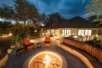 Unembeza Boutique Lodge & Spa