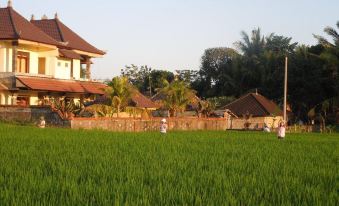 Suara Sidhi Villa Ubud Bali