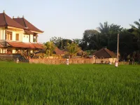 Suara Sidhi Villa Ubud Bali Hotel in zona Patung Bayi