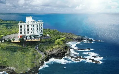 Gangneung Castle Hotel