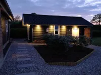 "Silka" - 250m from the Sea Các khách sạn gần Græsgård Farmcamping