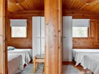 Lahdenpohja, Vaikon Loma 7 Hotels in Kaavi