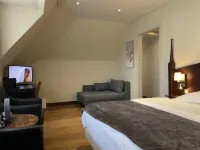 Villa Hotel (Adults Only) Hotels in Middelkerke