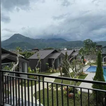 Lembah Metro Resort