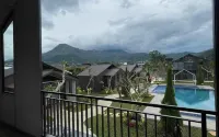 谷地鐵度假村 - 山景