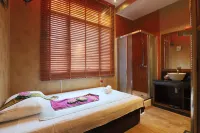 Mughal Suites - spa