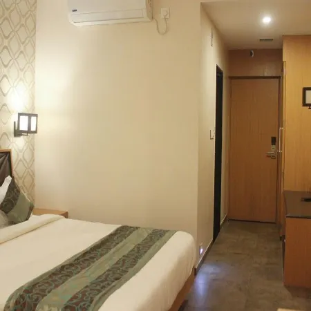 The ND Hotel