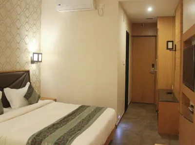 The ND Hotel 챈드라퍼 호텔