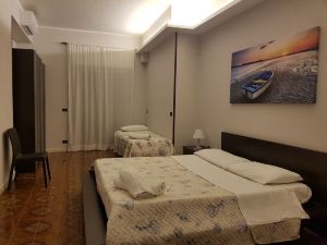 Hotel B&B Baia del Pescatore