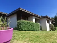 VVF Montpeyroux Auvergne Hôtels à : Parent
