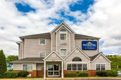 Microtel Inn & Suites by Wyndham Norcross Hotel a Norcross