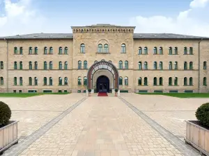 Schlosshotel Blankenburg
