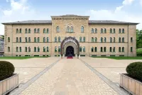 Schlosshotel Blankenburg Hotel a Harz