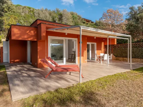 Villa Marzia Mare & Golf - 民宿