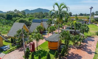 Apinya Resort Bangsarey