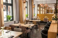 Xerion Hotel - sarapan
