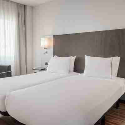 AC Hotel San Sebastian de Los Reyes Rooms