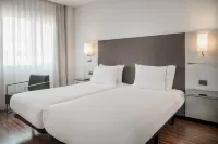 AC Hotel San Sebastian de Los Reyes Hotels in San Sebastian de los Reyes