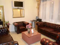 Cranbrook Hotel Hotéis em Ilford