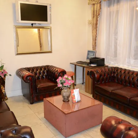 Cranbrook Hotel