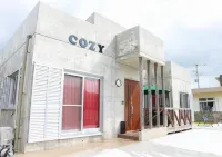 Cozy Hotel dekat Busena Marine Park Underwater Observatory